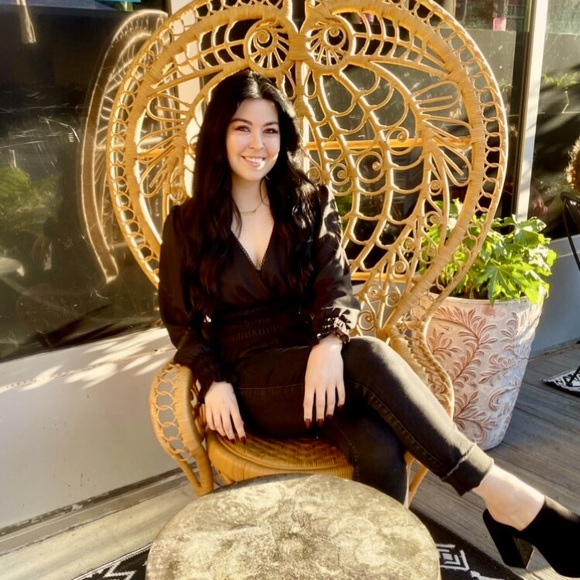 Meet your Posher, Kristina - Picture 1 of 1